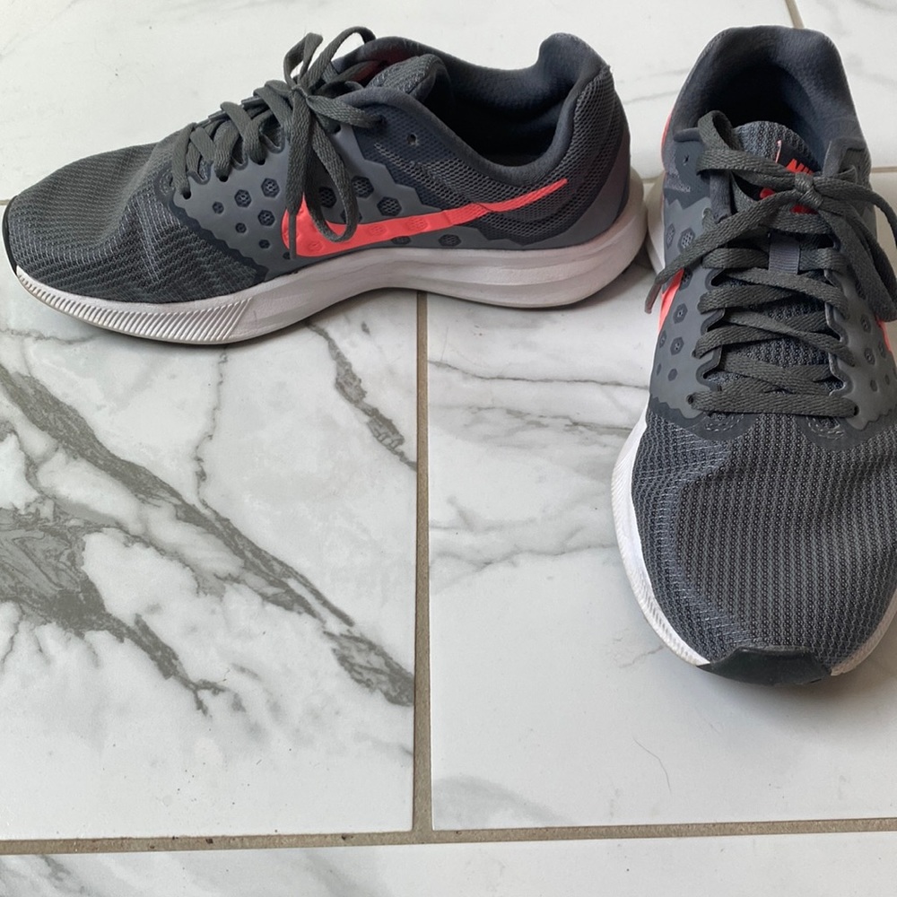 Nike downshifter 7 shoes